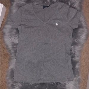 Short Sleeve Polo Ralph Lauren T shirt